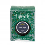 Diamine Inkvent Christmas Ink Bottle 50ml - Silent Night - Picture 2